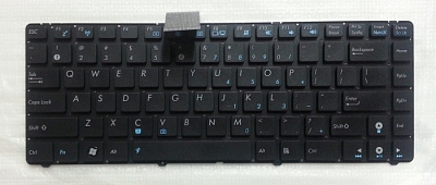 Bàn phím laptop Asus K45, U43